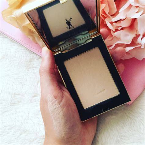 ysl powder compact radiance|Yves Saint Laurent Poudre Compact Radiance .